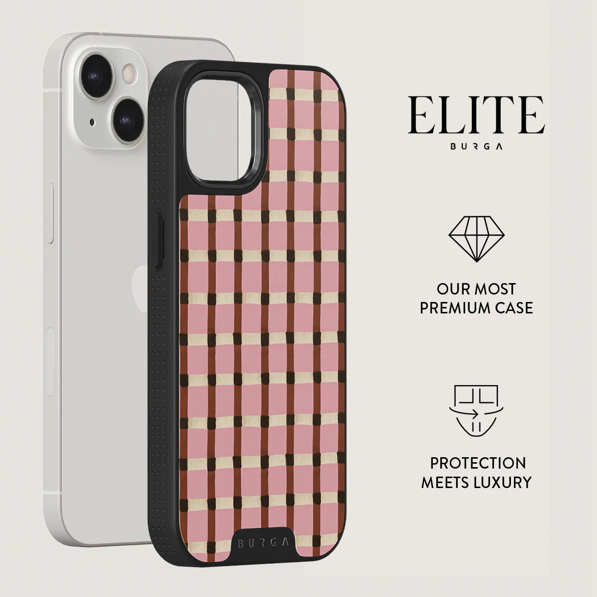 Sleeping In - iPhone 13 Case - Image 13