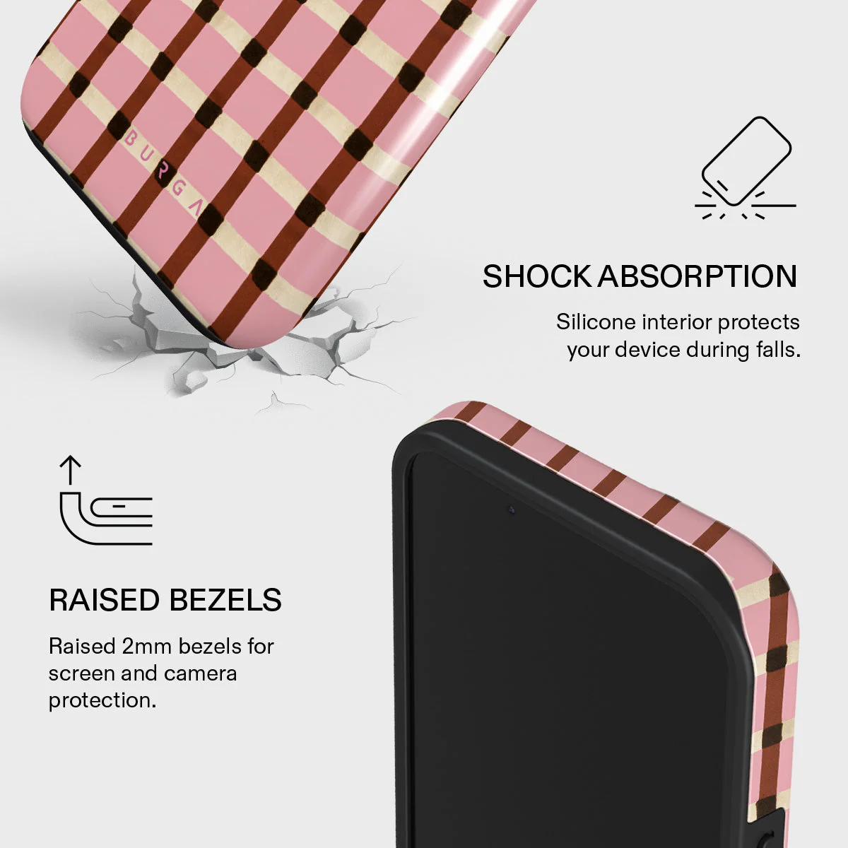 Sleeping In - iPhone 13 Case - Image 4