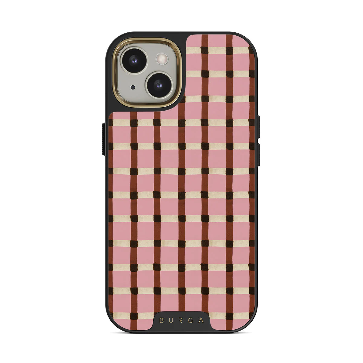 Sleeping In - iPhone 13 Case - Image 5