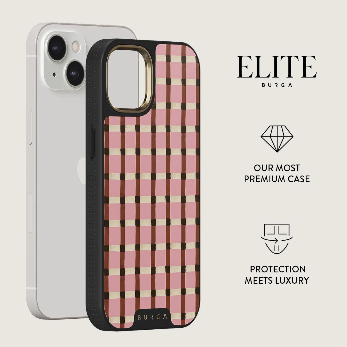 Sleeping In - iPhone 13 Case - Image 6