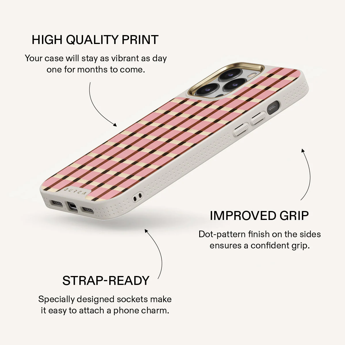 Sleeping In - iPhone 13 Pro Case - Image 23