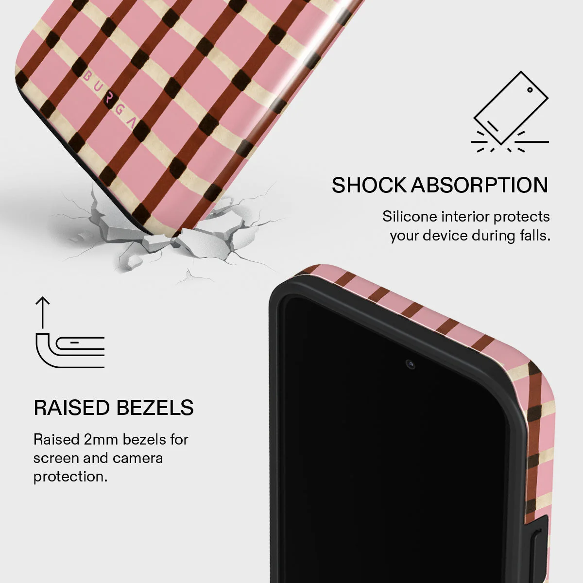Sleeping In - iPhone 13 Pro Case - Image 4
