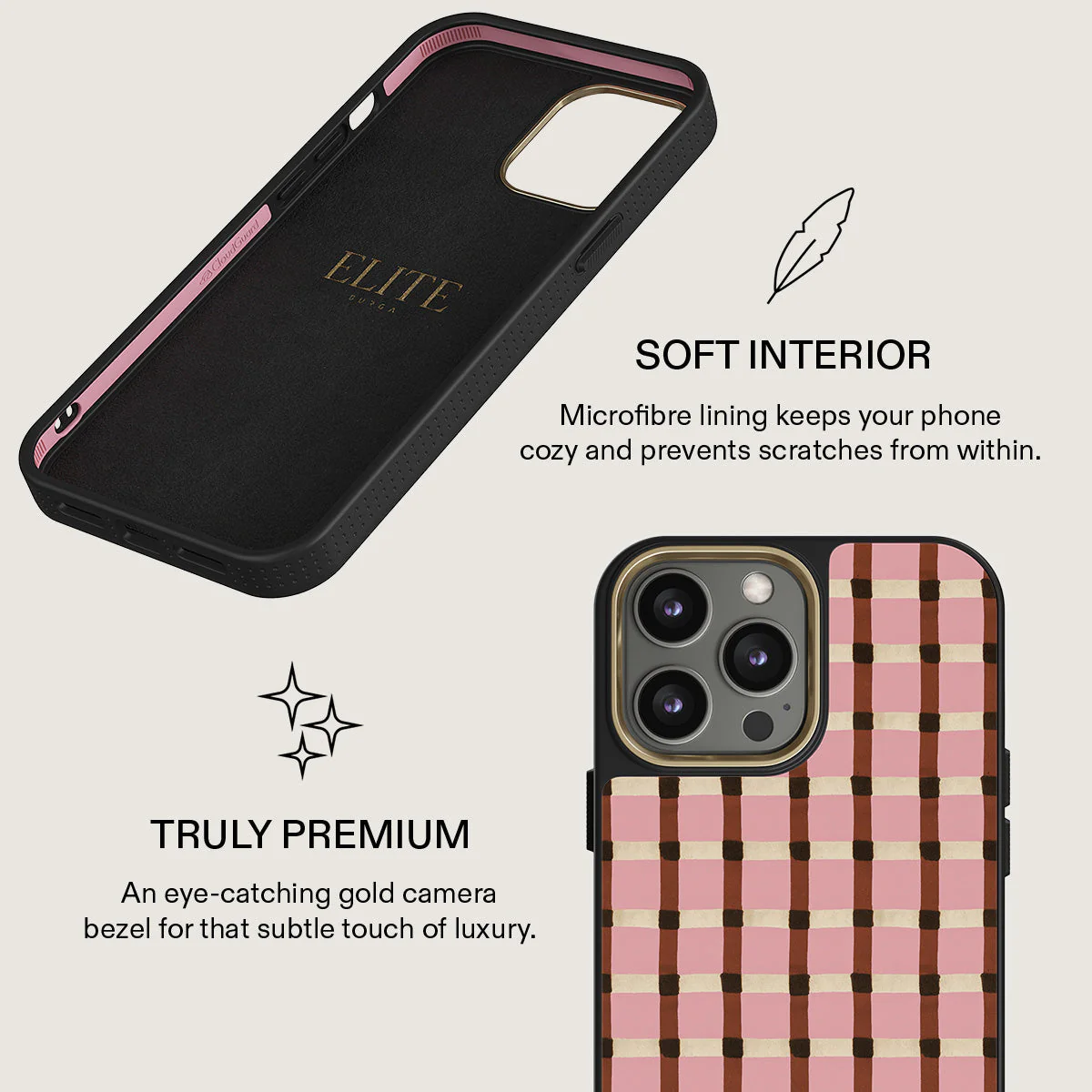 Sleeping In - iPhone 13 Pro Max Case - Image 10