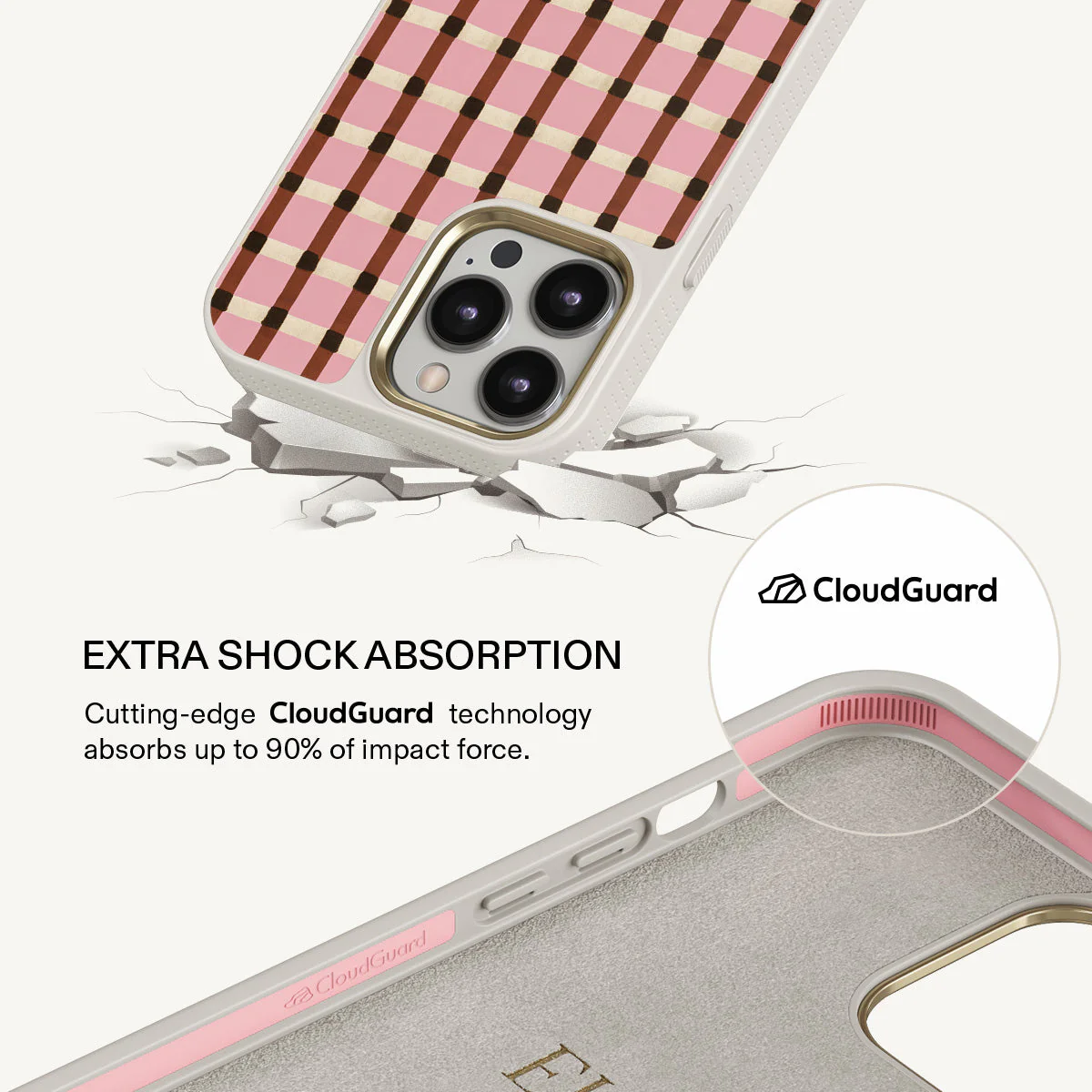 Sleeping In - iPhone 13 Pro Max Case - Image 21