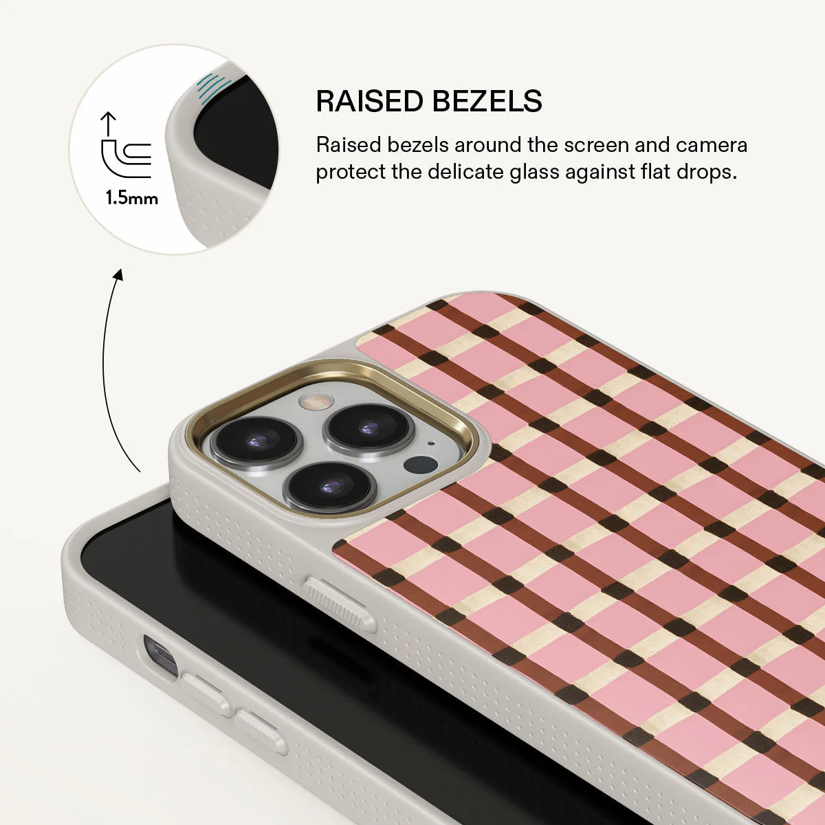 Sleeping In - iPhone 13 Pro Max Case - Image 22