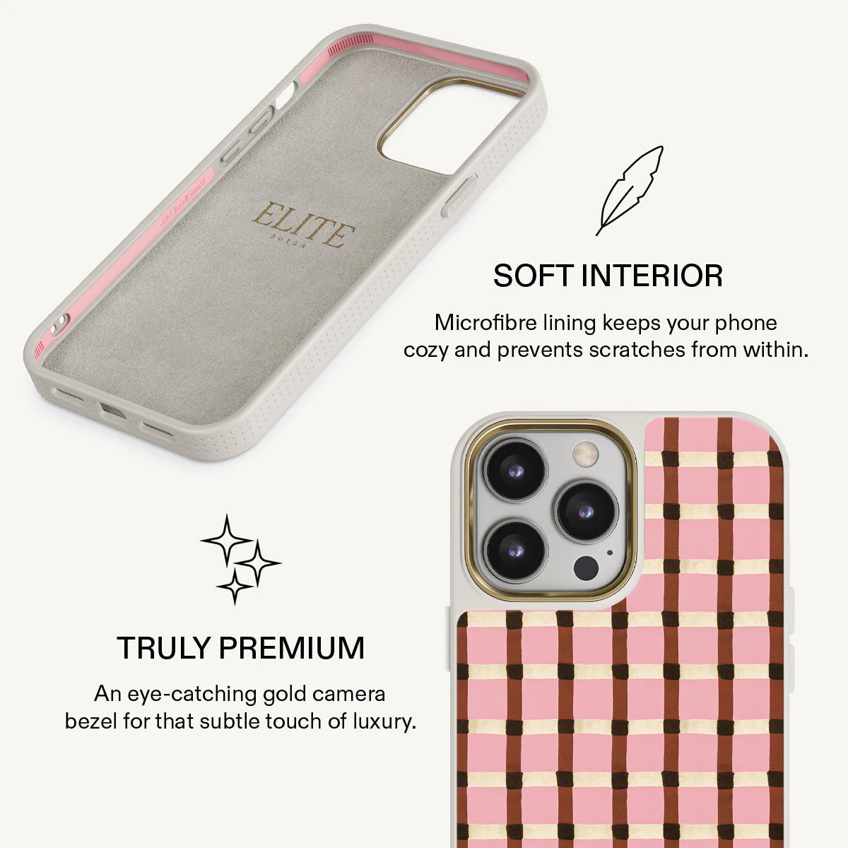 Sleeping In - iPhone 13 Pro Max Case - Image 24