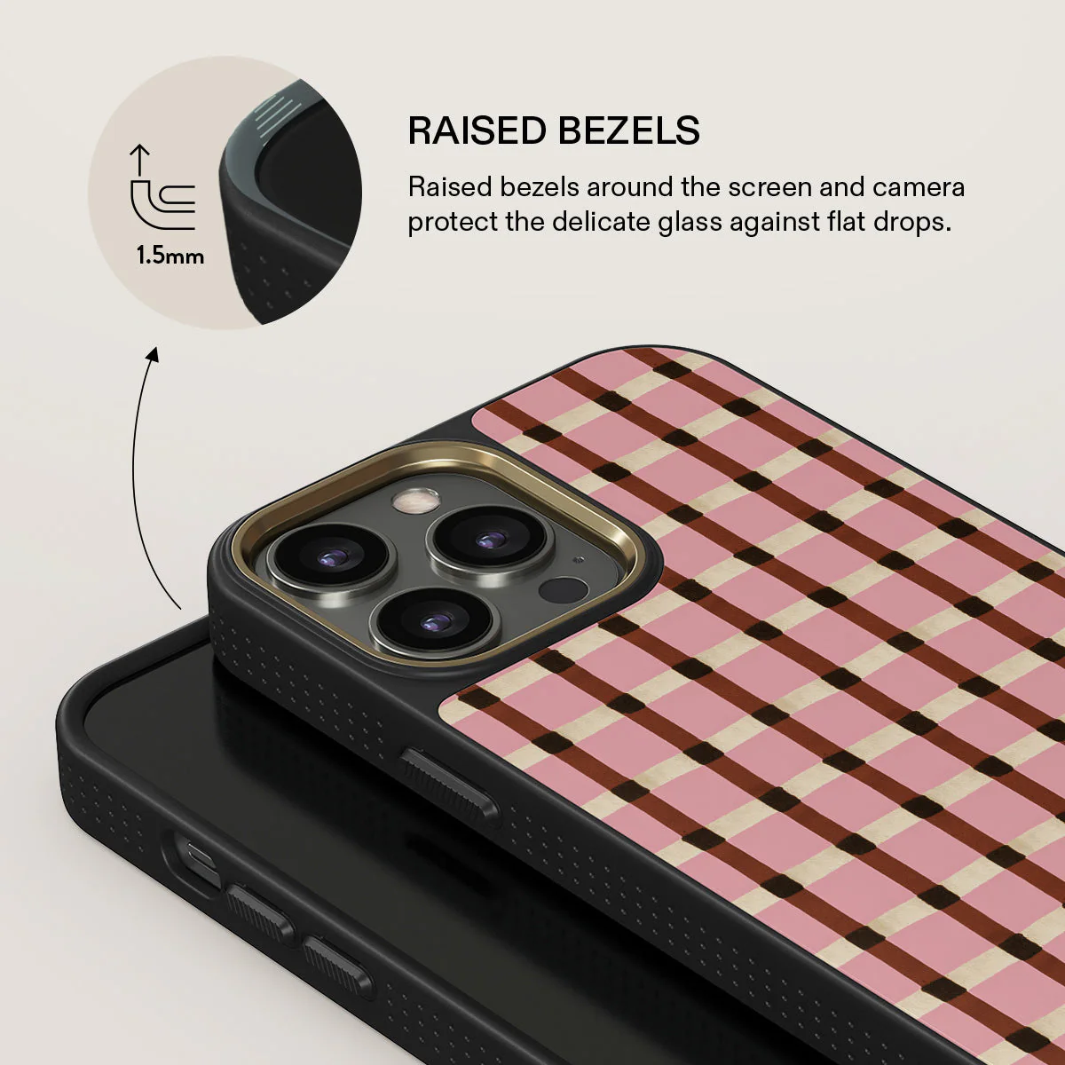 Sleeping In - iPhone 13 Pro Max Case - Image 8