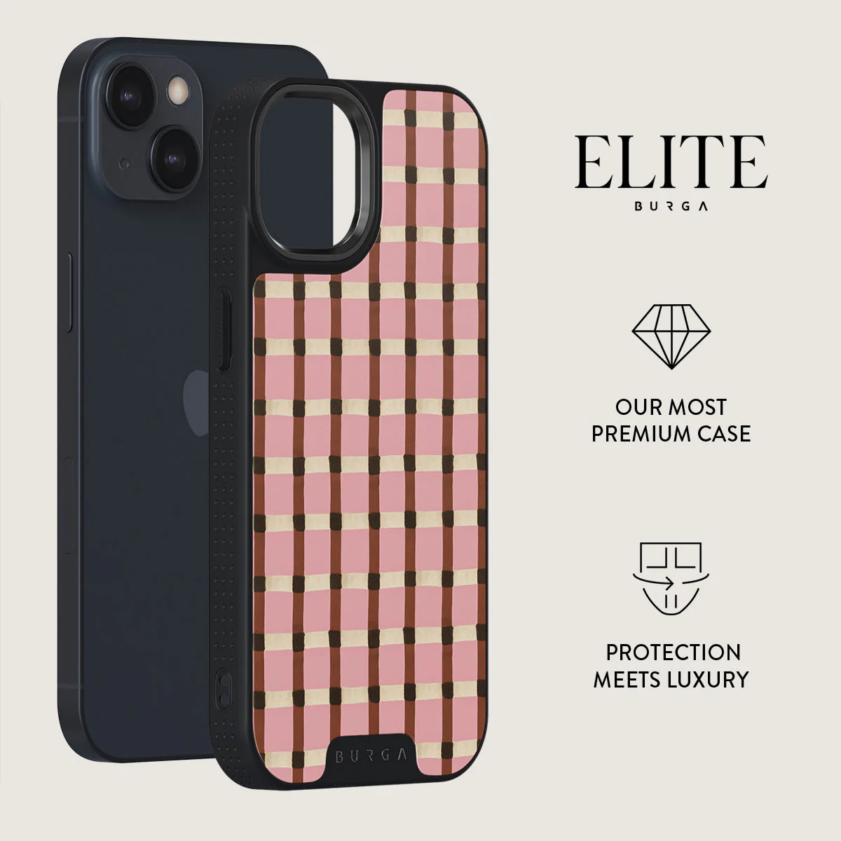 Sleeping In - iPhone 14 Case - Image 13