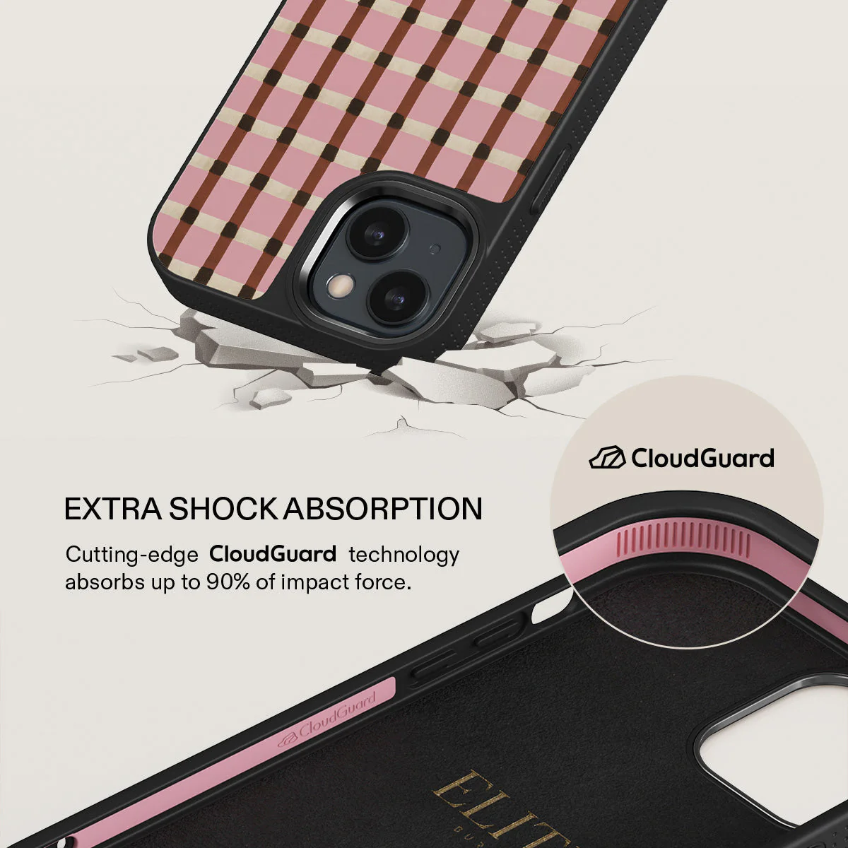 Sleeping In - iPhone 14 Case - Image 14