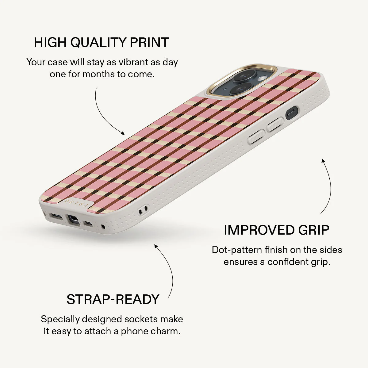 Sleeping In - iPhone 14 Case - Image 23