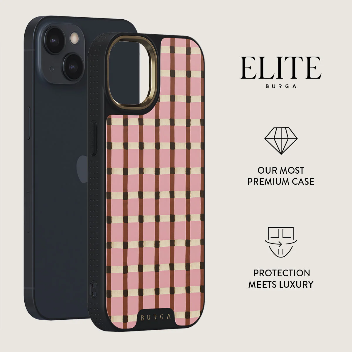 Sleeping In - iPhone 14 Case - Image 6