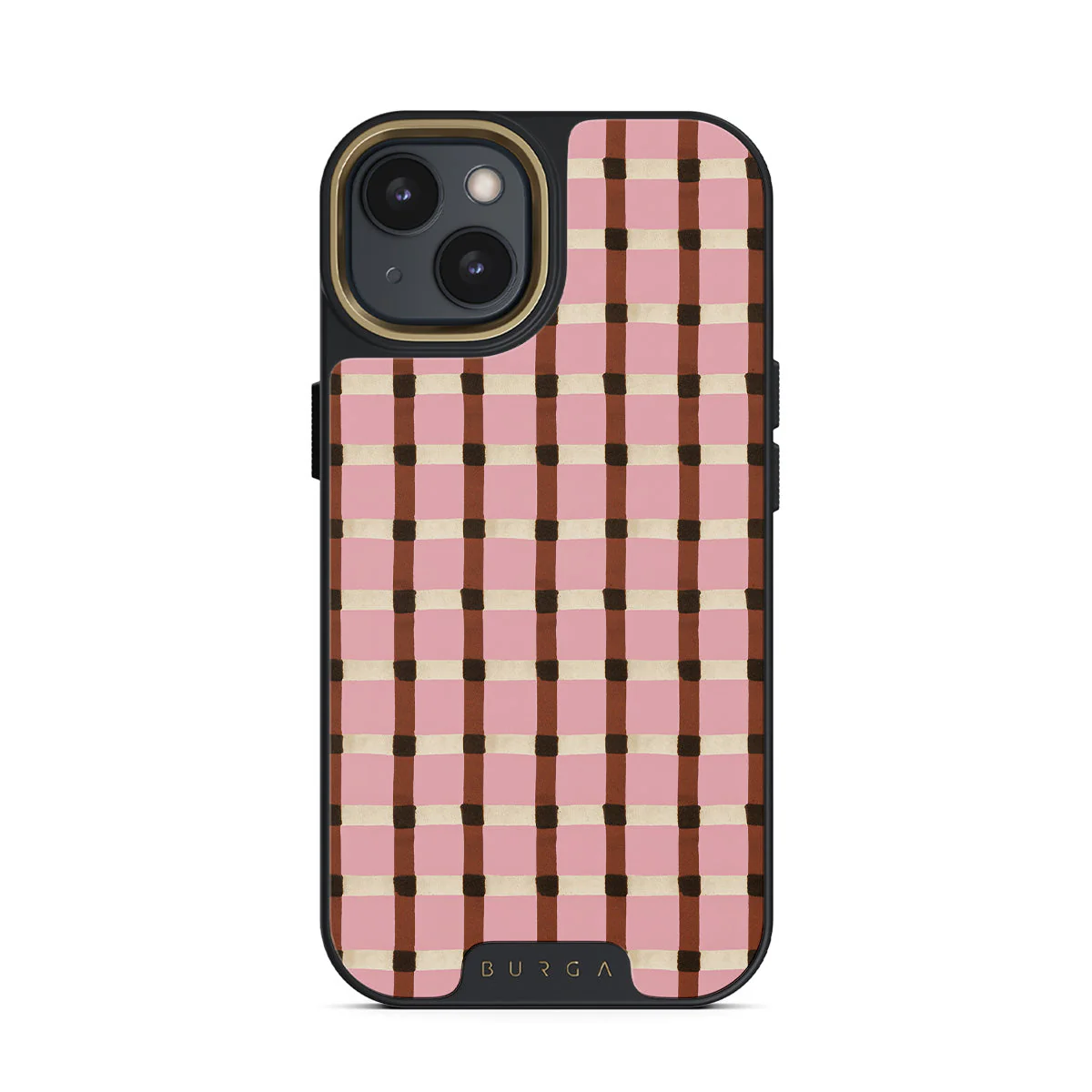 Sleeping In - iPhone 14 Plus Case - Image 5