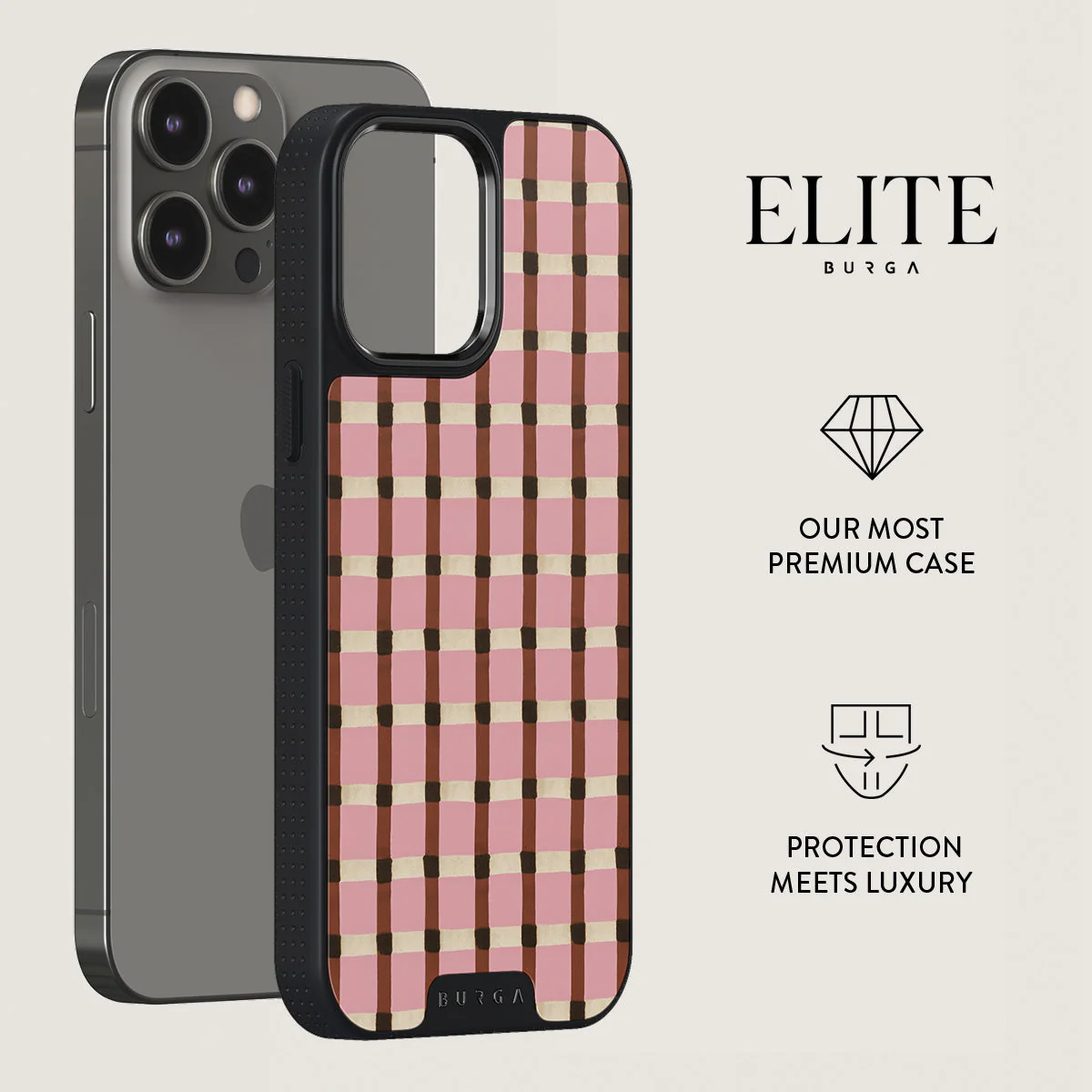 Sleeping In - iPhone 14 Pro Case - Image 13
