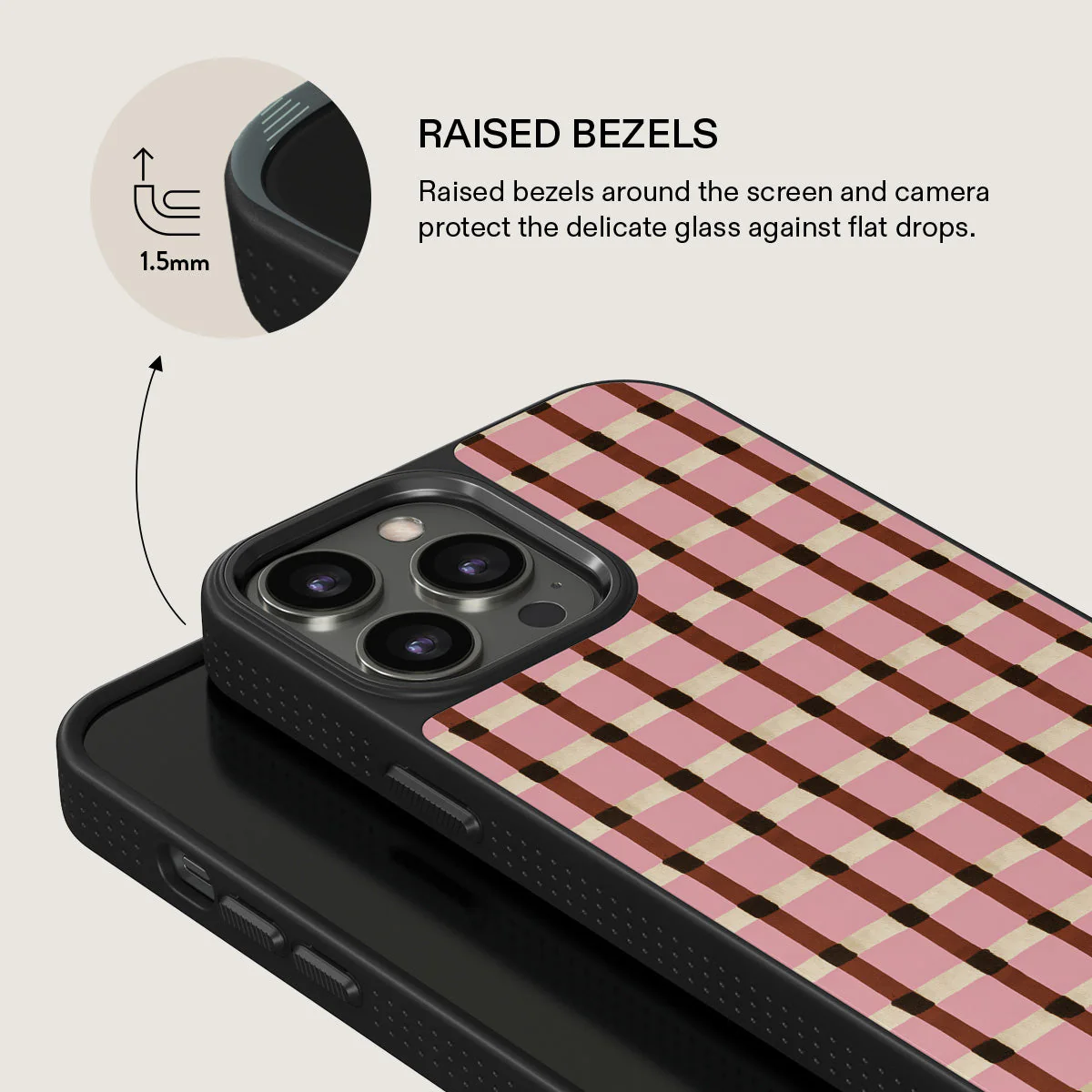 Sleeping In - iPhone 14 Pro Max Case - Image 15