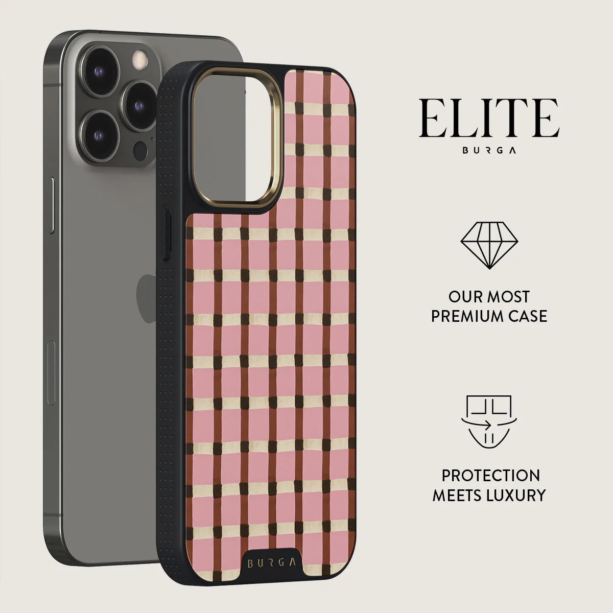 Sleeping In - iPhone 14 Pro Max Case - Image 6