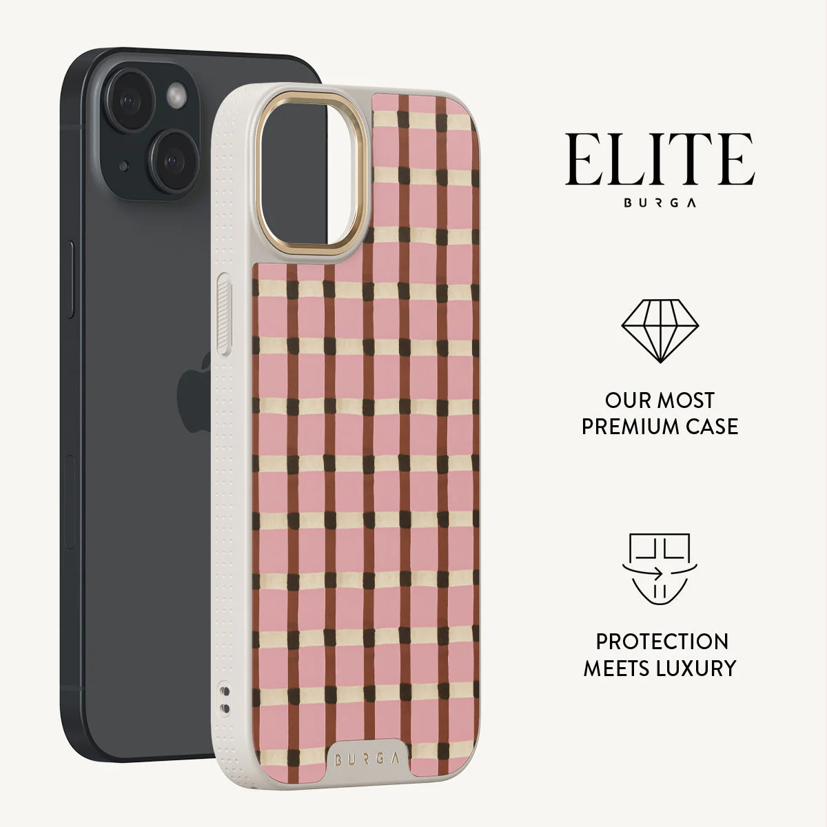 Sleeping In - iPhone 15 Case - Image 20
