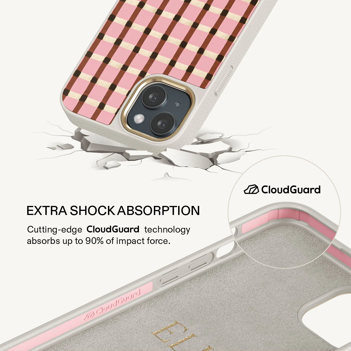 Sleeping In - iPhone 15 Case - Image 21