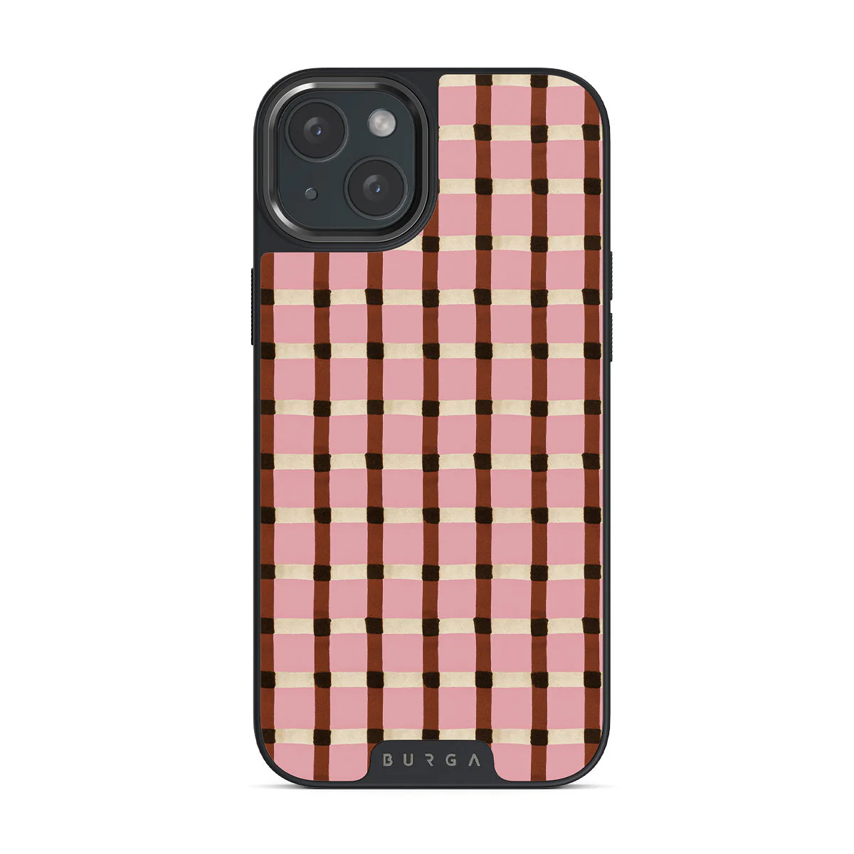 Sleeping In - iPhone 15 Plus Case - Image 12
