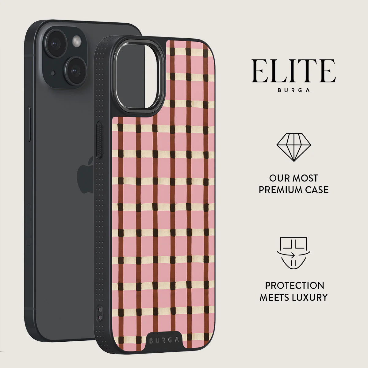Sleeping In - iPhone 15 Plus Case - Image 13