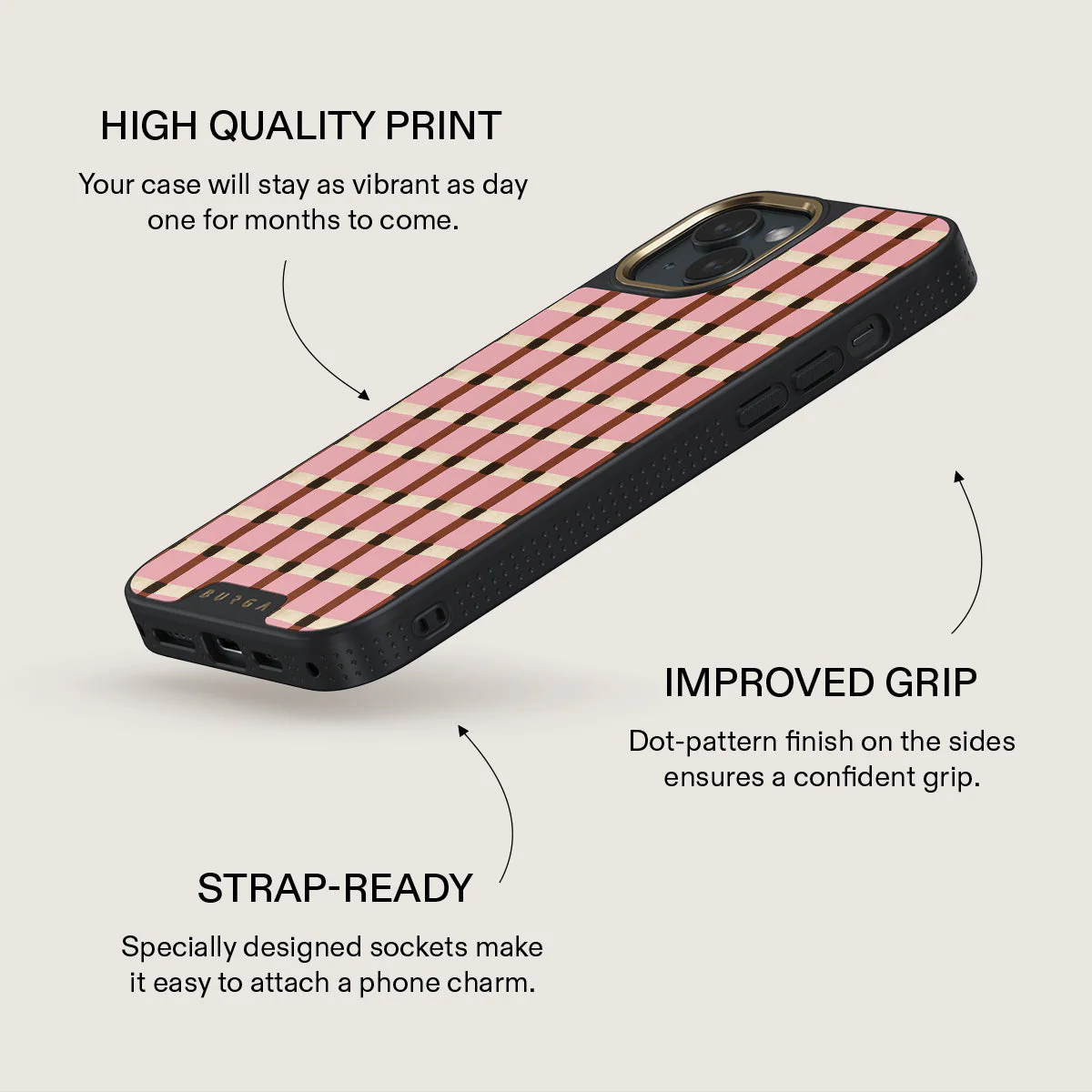 Sleeping In - iPhone 15 Plus Case - Image 9