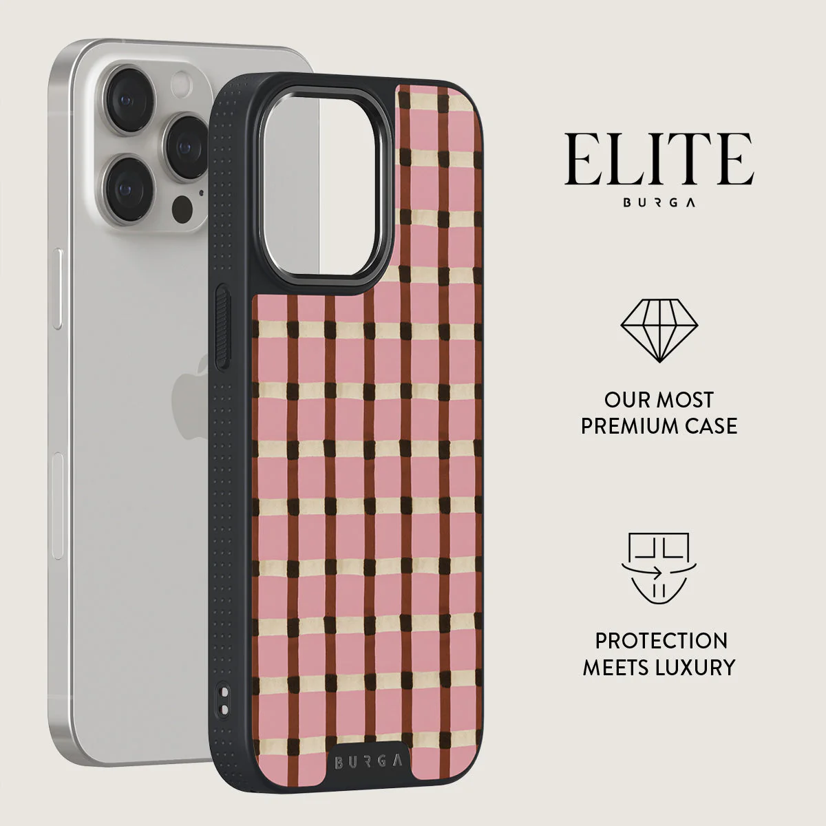 Sleeping In - iPhone 15 Pro Case - Image 13