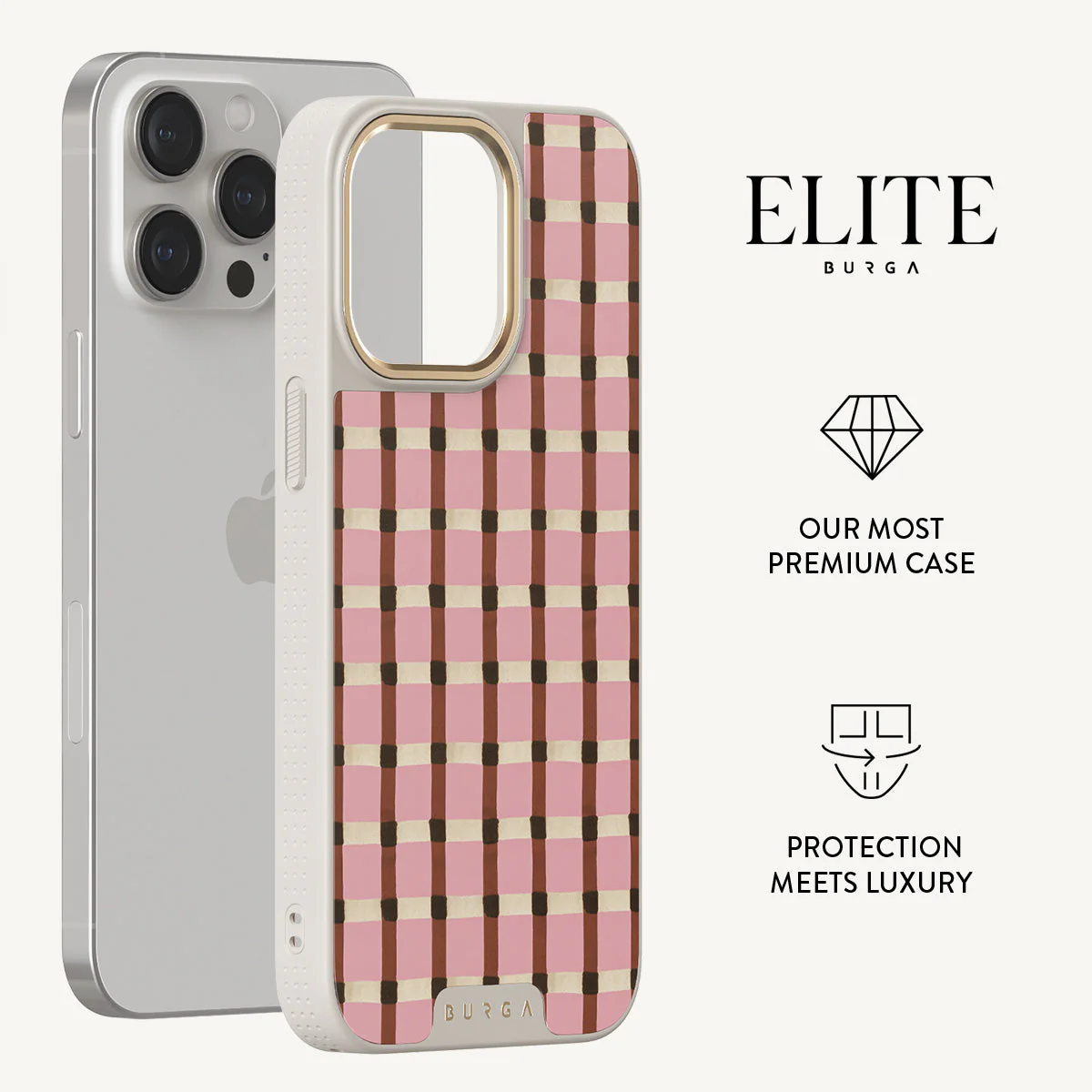 Sleeping In - iPhone 15 Pro Case - Image 20