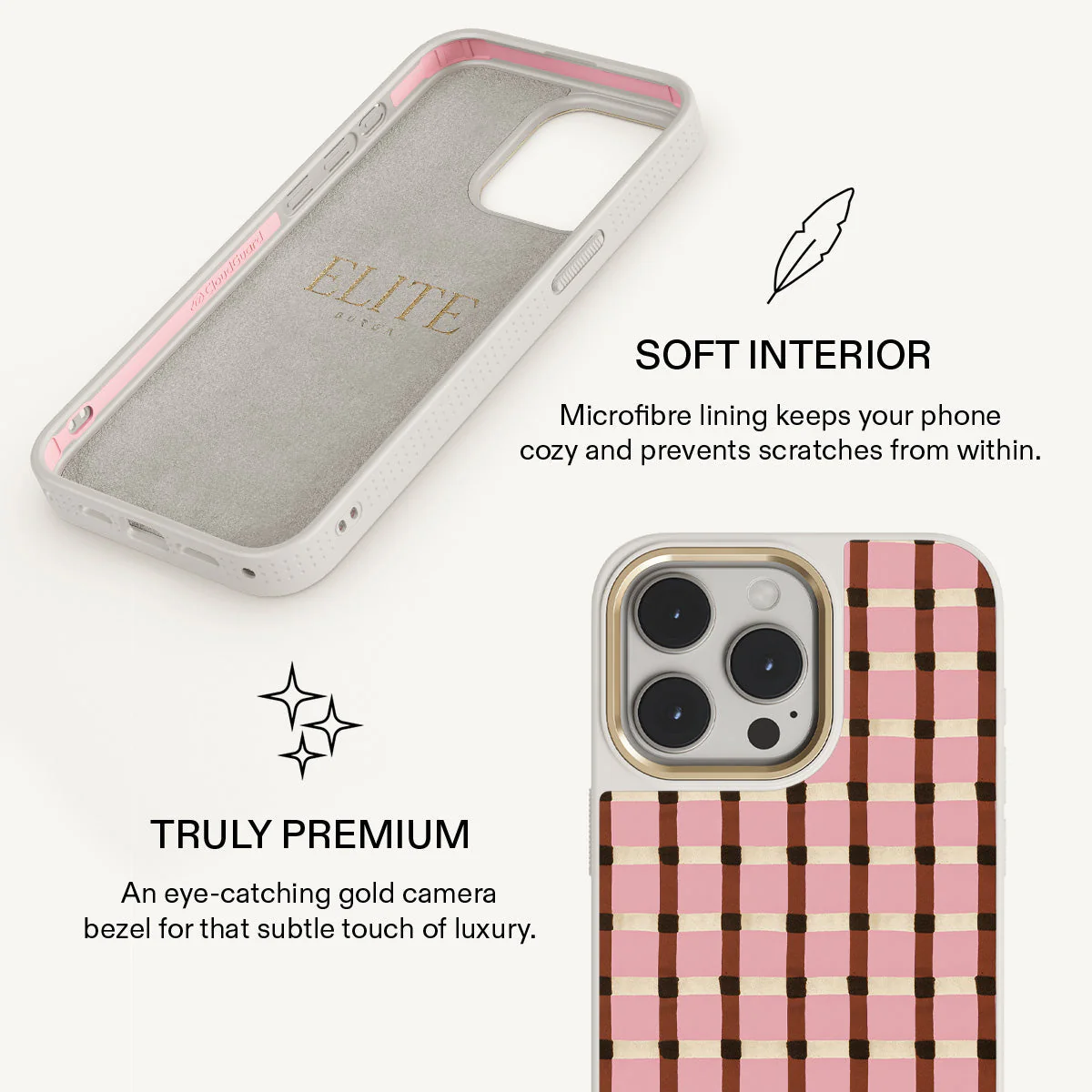 Sleeping In - iPhone 15 Pro Case - Image 24
