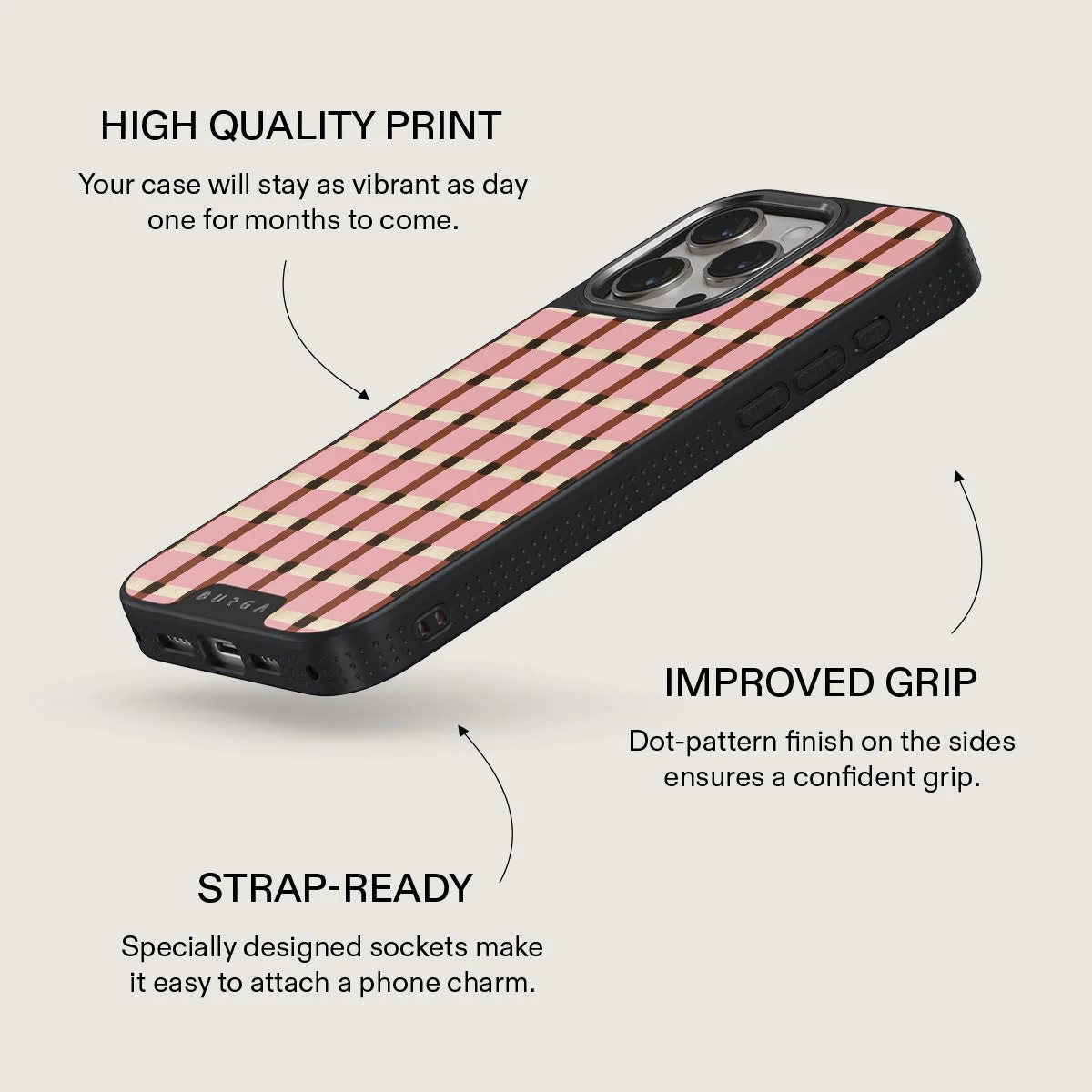 Sleeping In - iPhone 15 Pro Max Case - Image 16