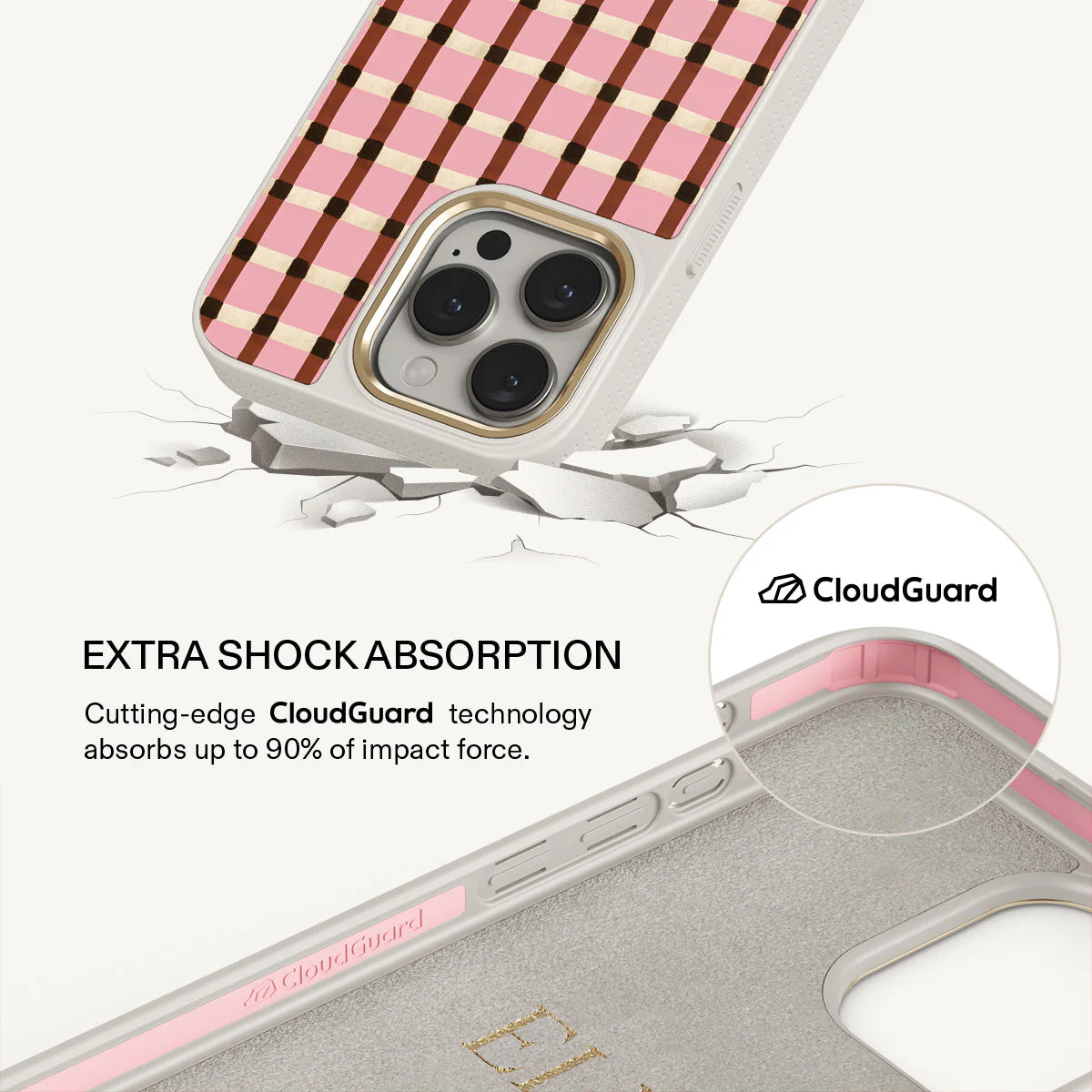 Sleeping In - iPhone 15 Pro Max Case - Image 21