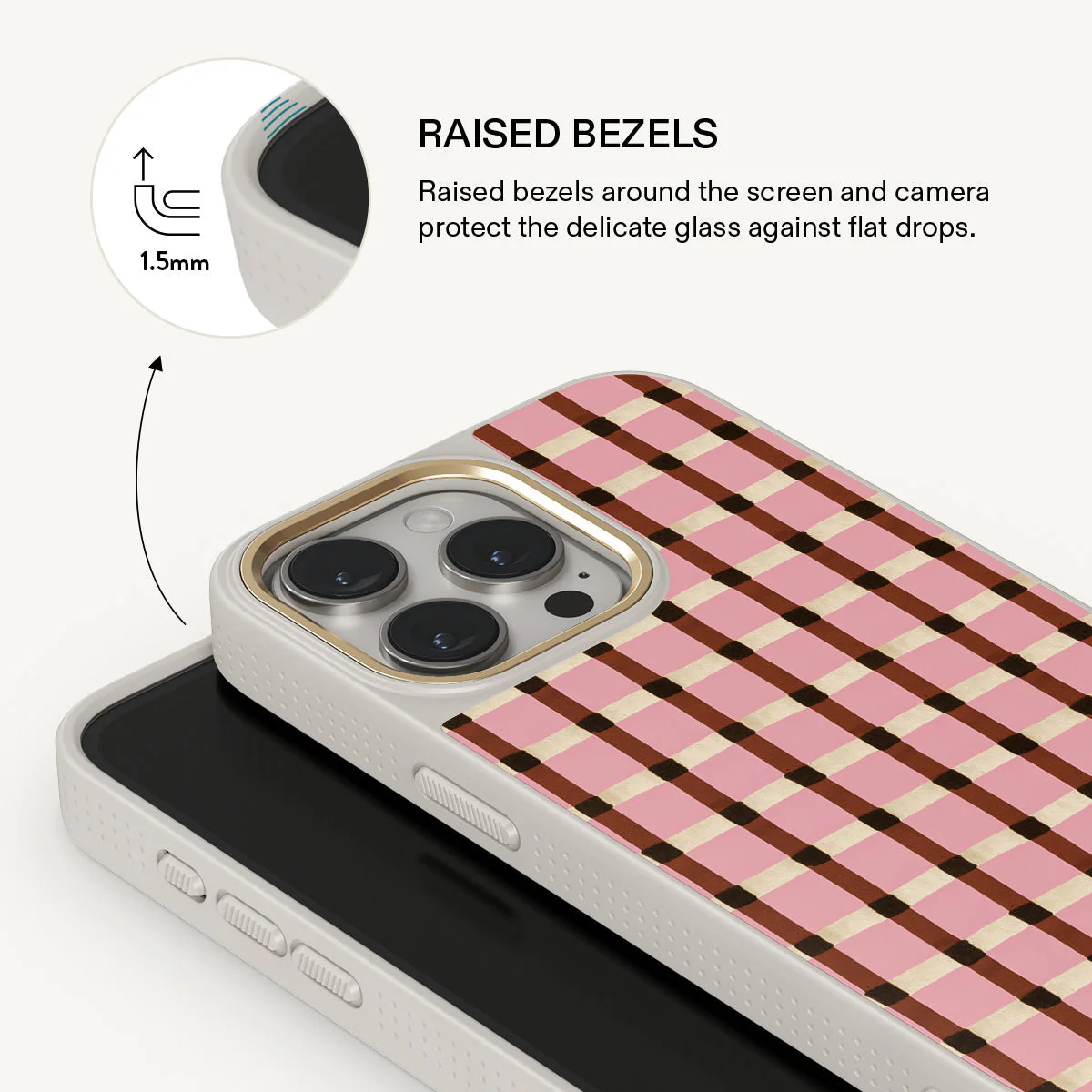 Sleeping In - iPhone 15 Pro Max Case - Image 22