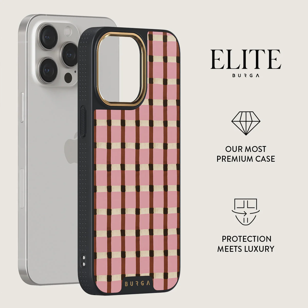Sleeping In - iPhone 15 Pro Max Case - Image 6
