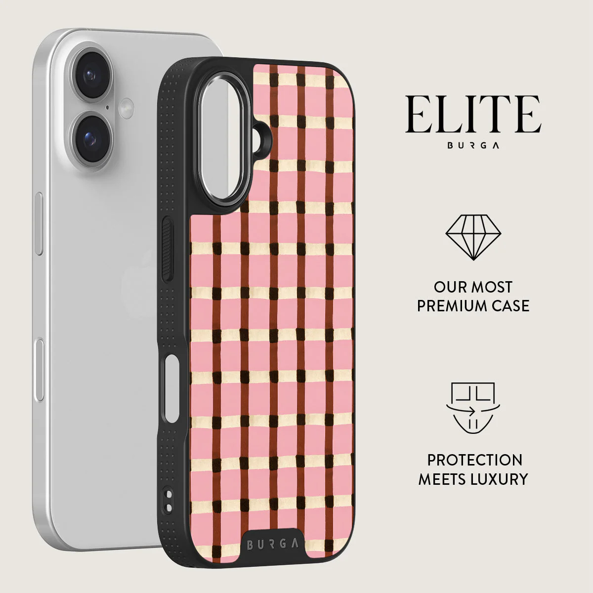 Sleeping In - iPhone 16 Case - Image 14