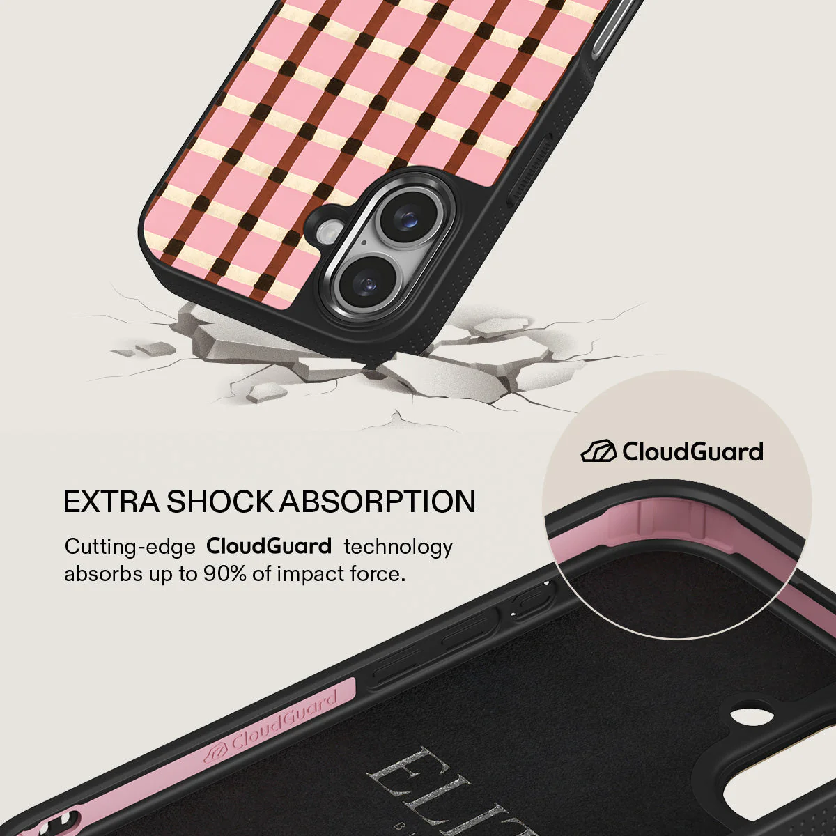 Sleeping In - iPhone 16 Case - Image 15