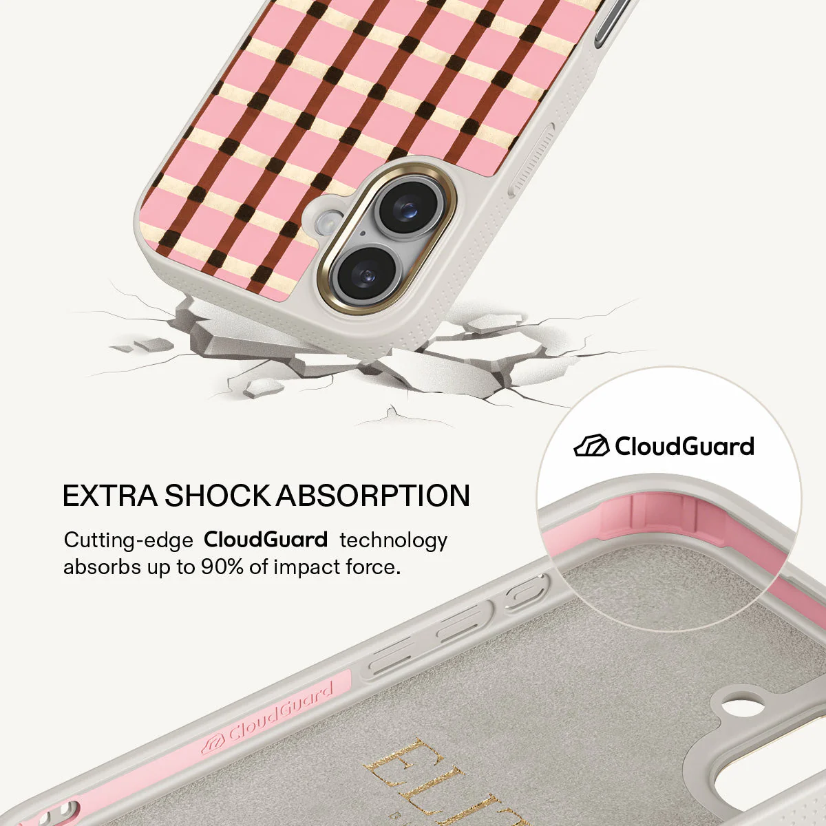 Sleeping In - iPhone 16 Case - Image 22