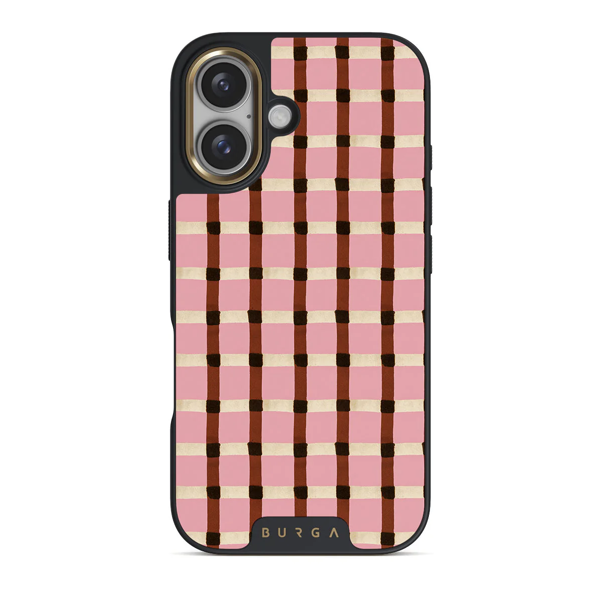 Sleeping In - iPhone 16 Case - Image 6