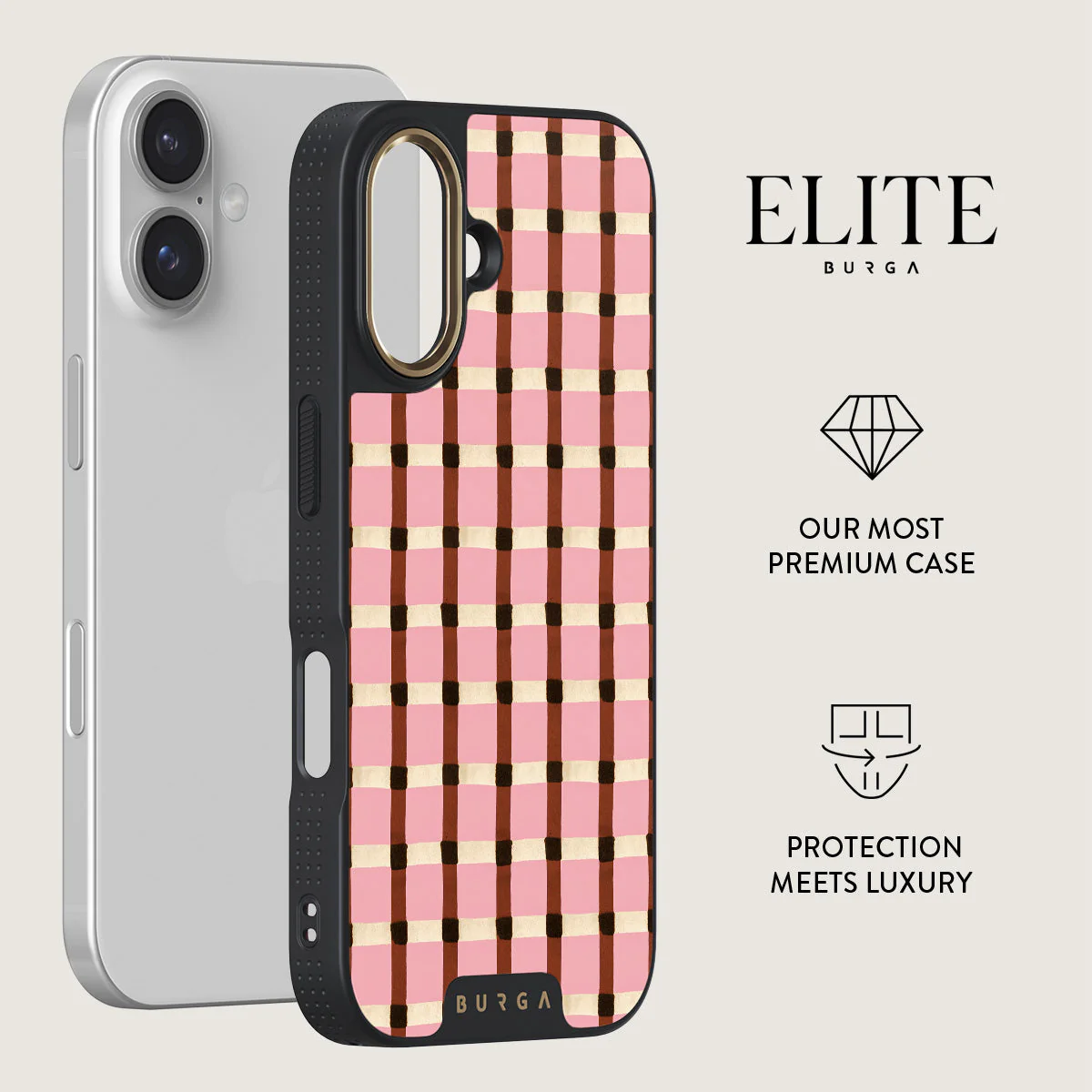 Sleeping In - iPhone 16 Case - Image 7