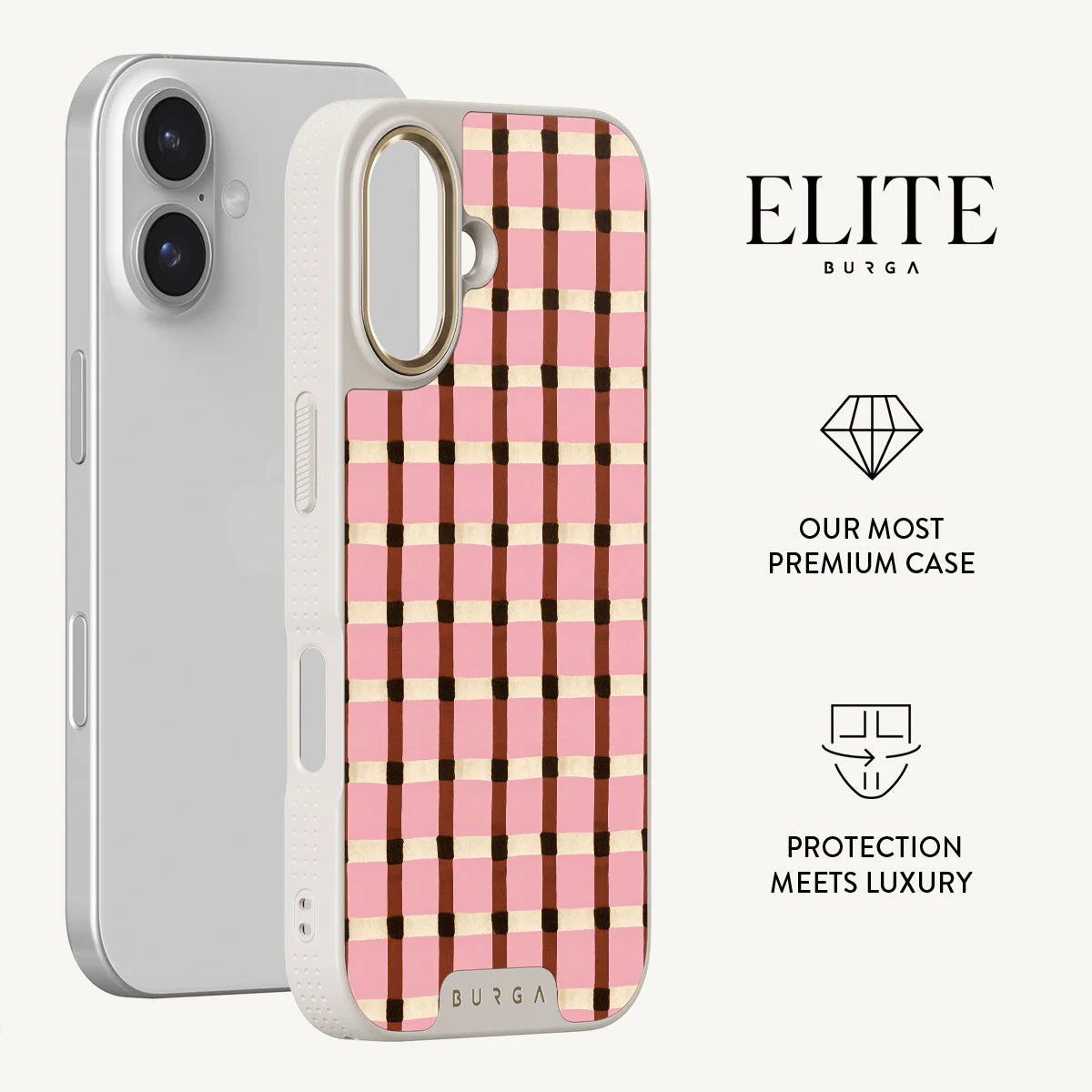 Sleeping In - iPhone 16 Plus Case - Image 21