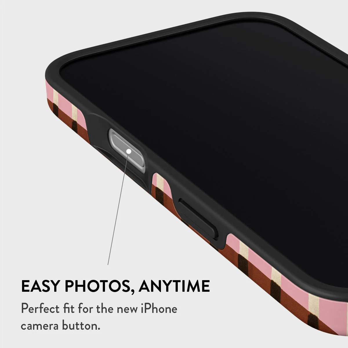 Sleeping In - iPhone 16 Plus Case - Image 5
