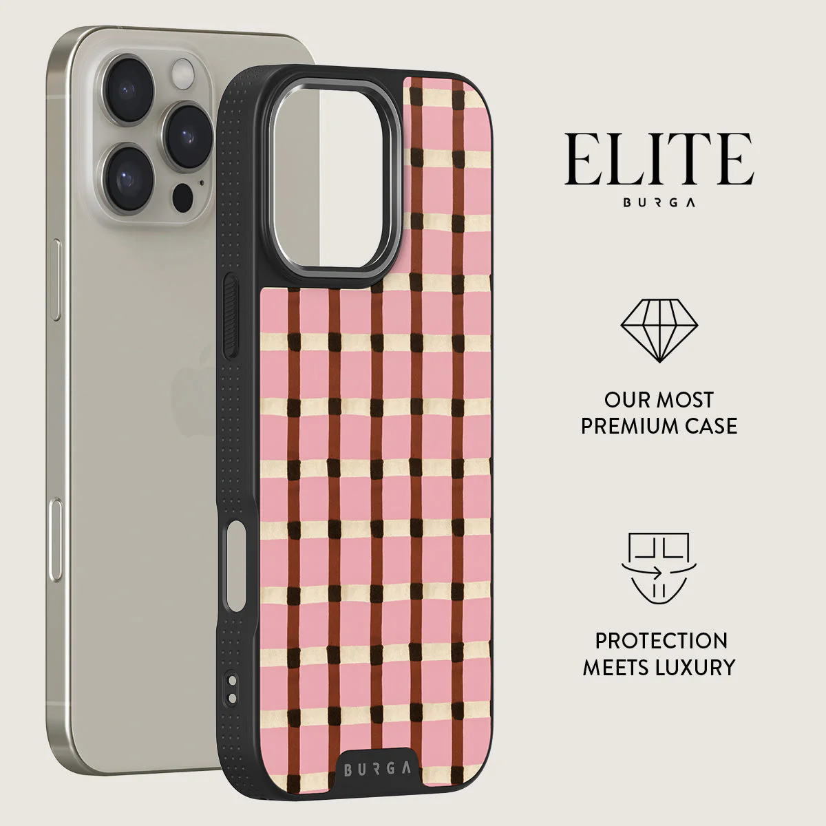 Sleeping In - iPhone 16 Pro Case - Image 14