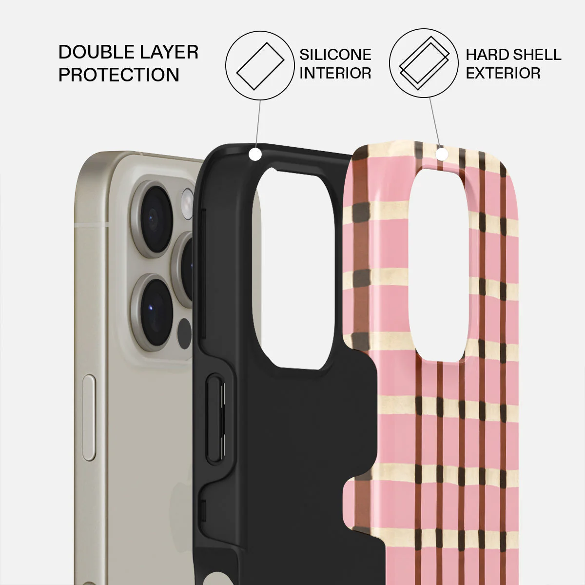 Sleeping In - iPhone 16 Pro Case - Image 2