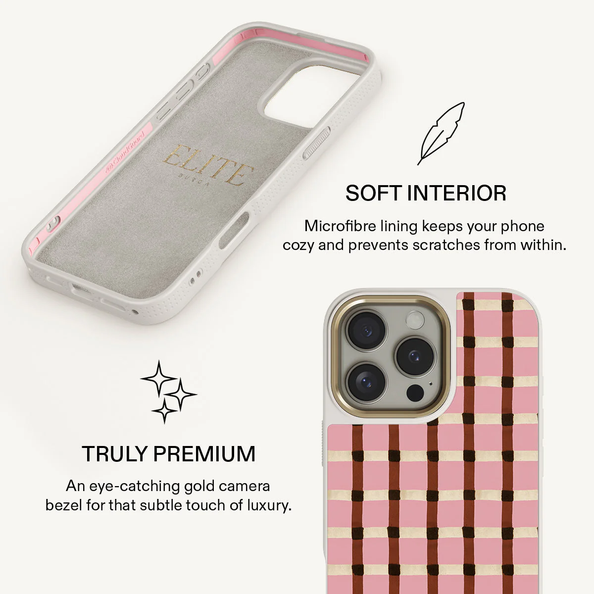 Sleeping In - iPhone 16 Pro Case - Image 25