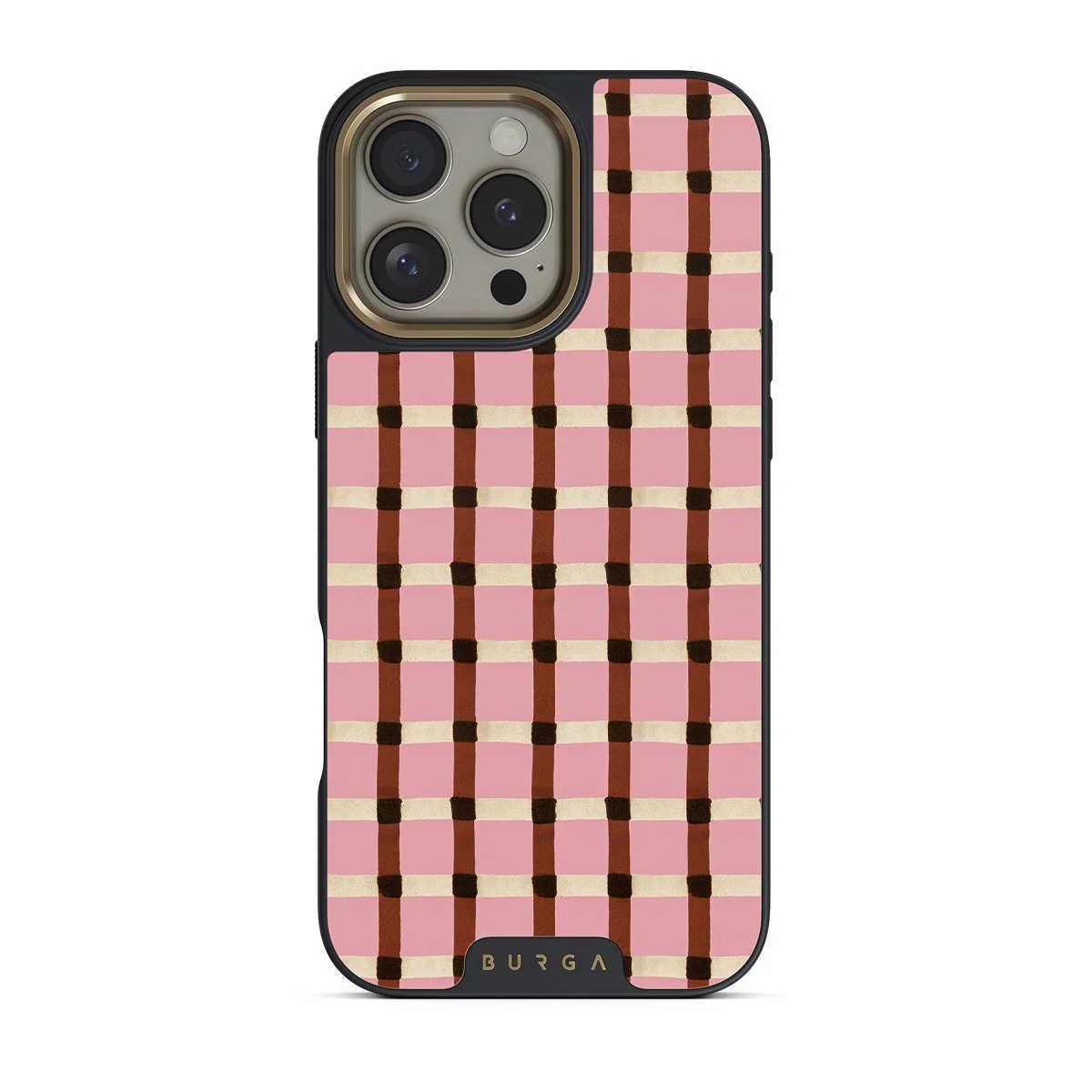 Sleeping In - iPhone 16 Pro Case - Image 6