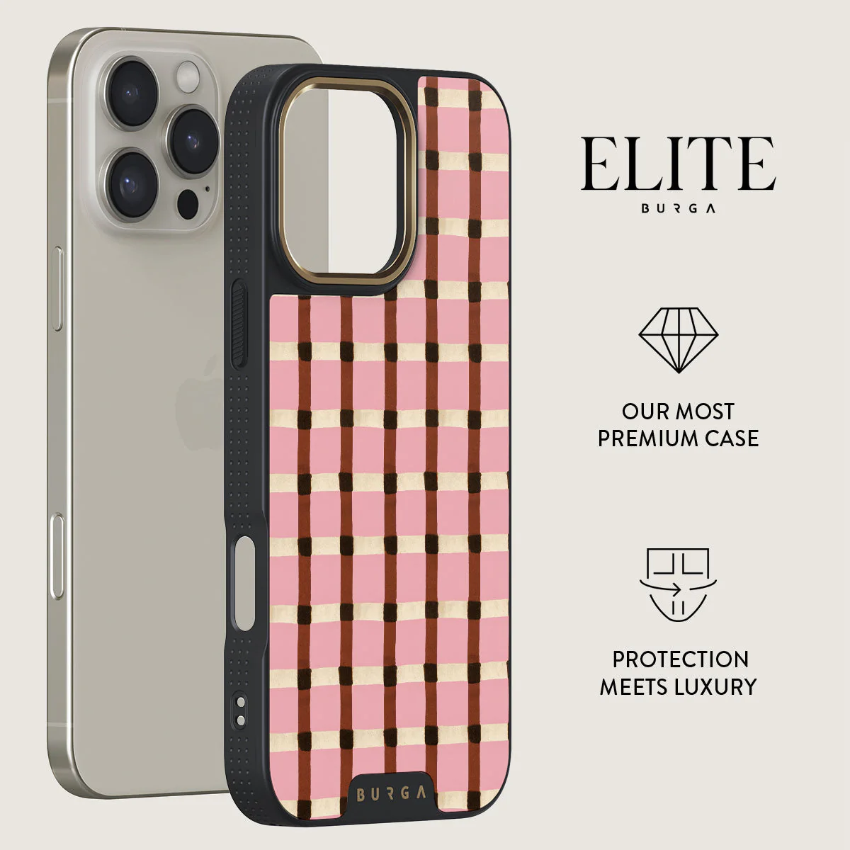 Sleeping In - iPhone 16 Pro Case - Image 7