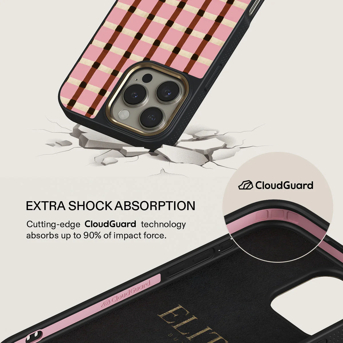 Sleeping In - iPhone 16 Pro Case - Image 8