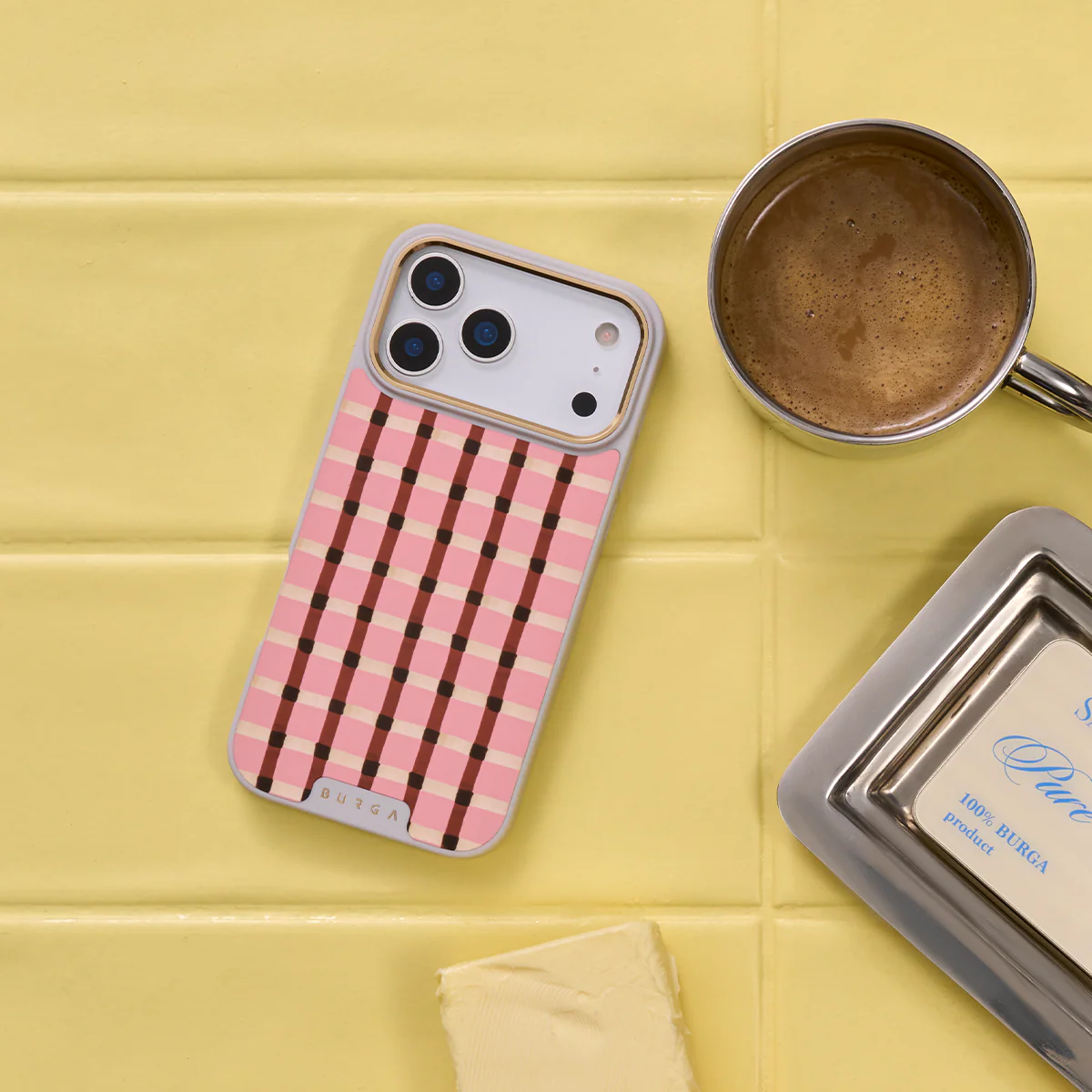 Sleeping In - iPhone 16 Pro Max Case - Image 32