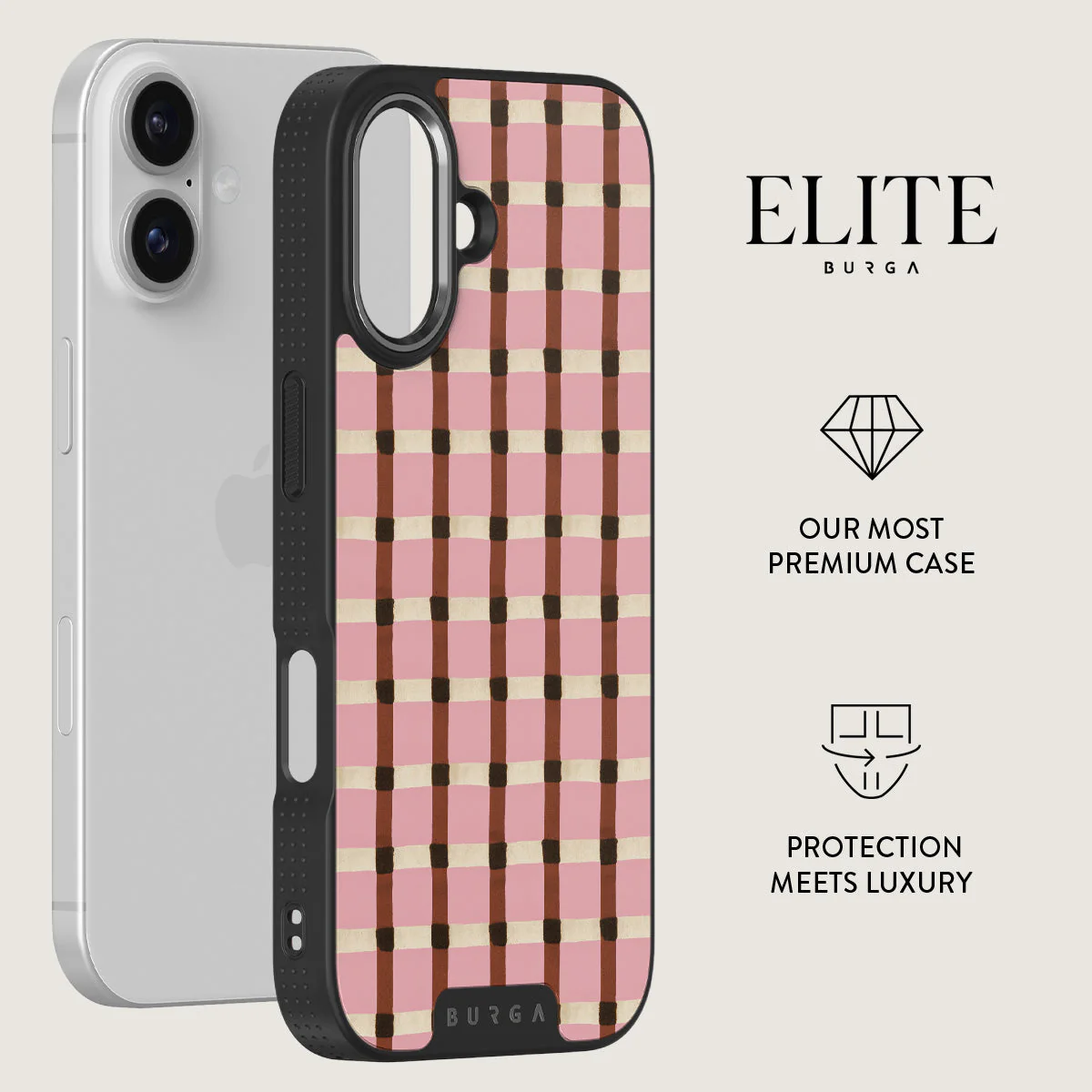 Sleeping In - iPhone 17 Case - Image 13