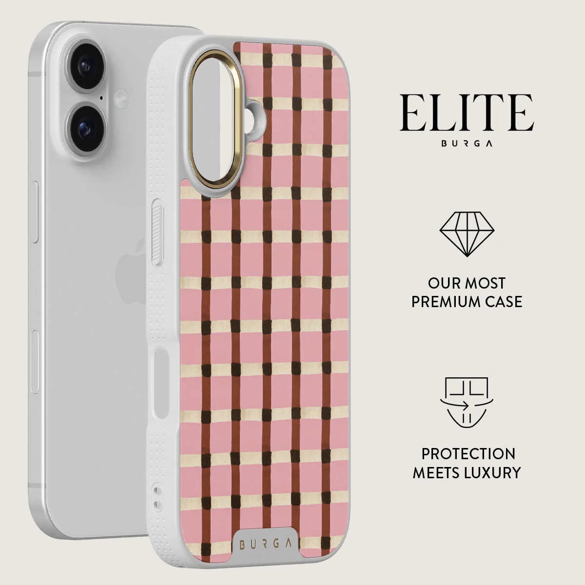 Sleeping In - iPhone 17 Case - Image 20