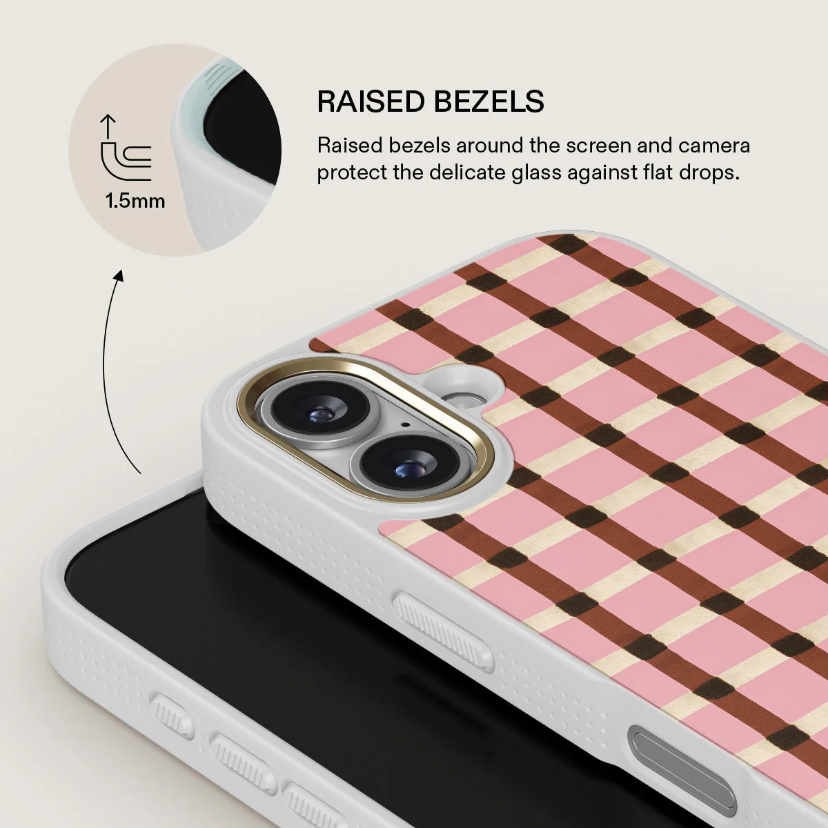 Sleeping In - iPhone 17 Case - Image 22