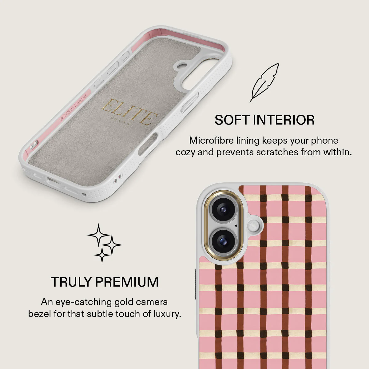 Sleeping In - iPhone 17 Case - Image 24