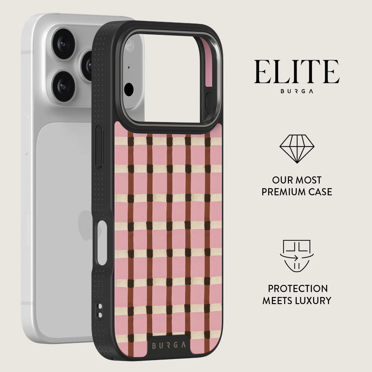 Sleeping In - iPhone 17 Pro Case - Image 13